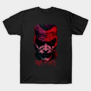 UNLEASHED T-Shirt